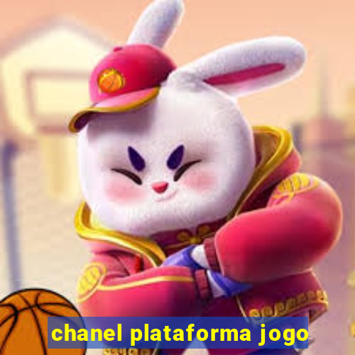 chanel plataforma jogo